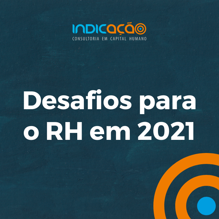 1 Desafios para o RH em 2021